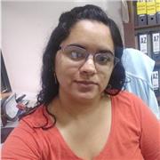 Profesora de matemáticas básicas, ofrece clases de refuerzo particular